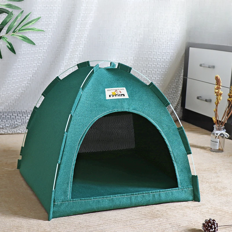 Katlanabilir Evcil Hayvan Evi - Outdoor Camping Dog Fence incelemesi ve fiyatı