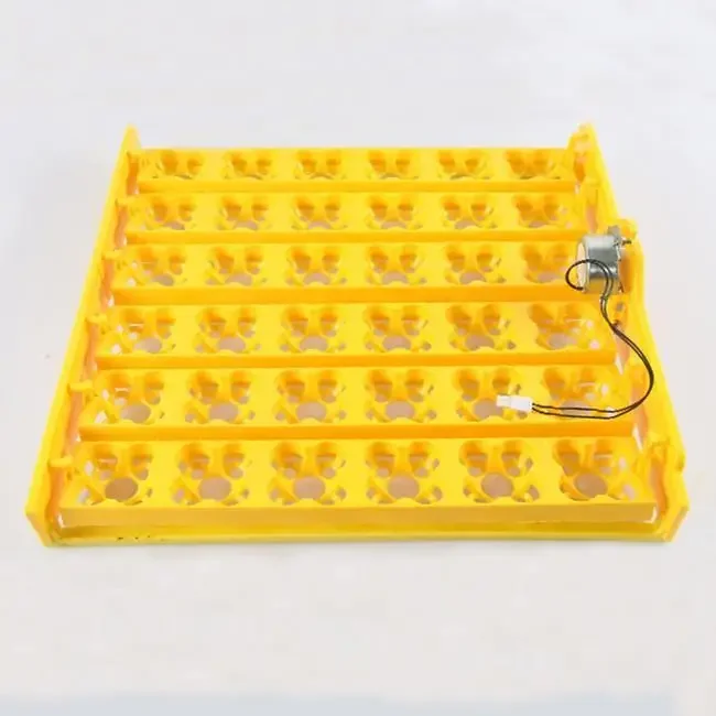 Small hatching machine dedicated egg pan, fully automatic egg pan, hatching machine accessories, hatching machine egg pan