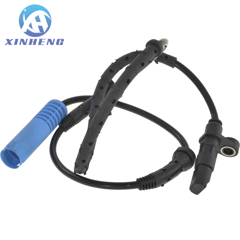 New ABS Speed Sensor Wheel Speed Sensor Rear Axle for BMW E39 525 540i 535i 528i 523i 520i 1995-2003 oem 34526756376 34521165535