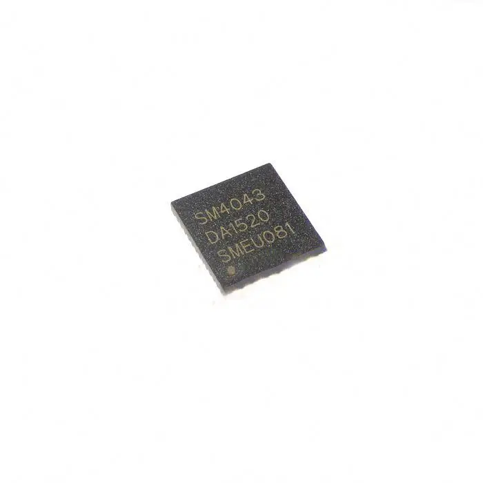 4043 Lcd Chip Sw4043 Qfn Spot Compact Ic Sm4043