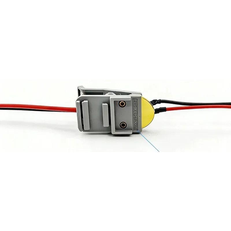 For Test Fixtures/Adapter Wires/Electrochemical Workstations/Experimental Test Wires