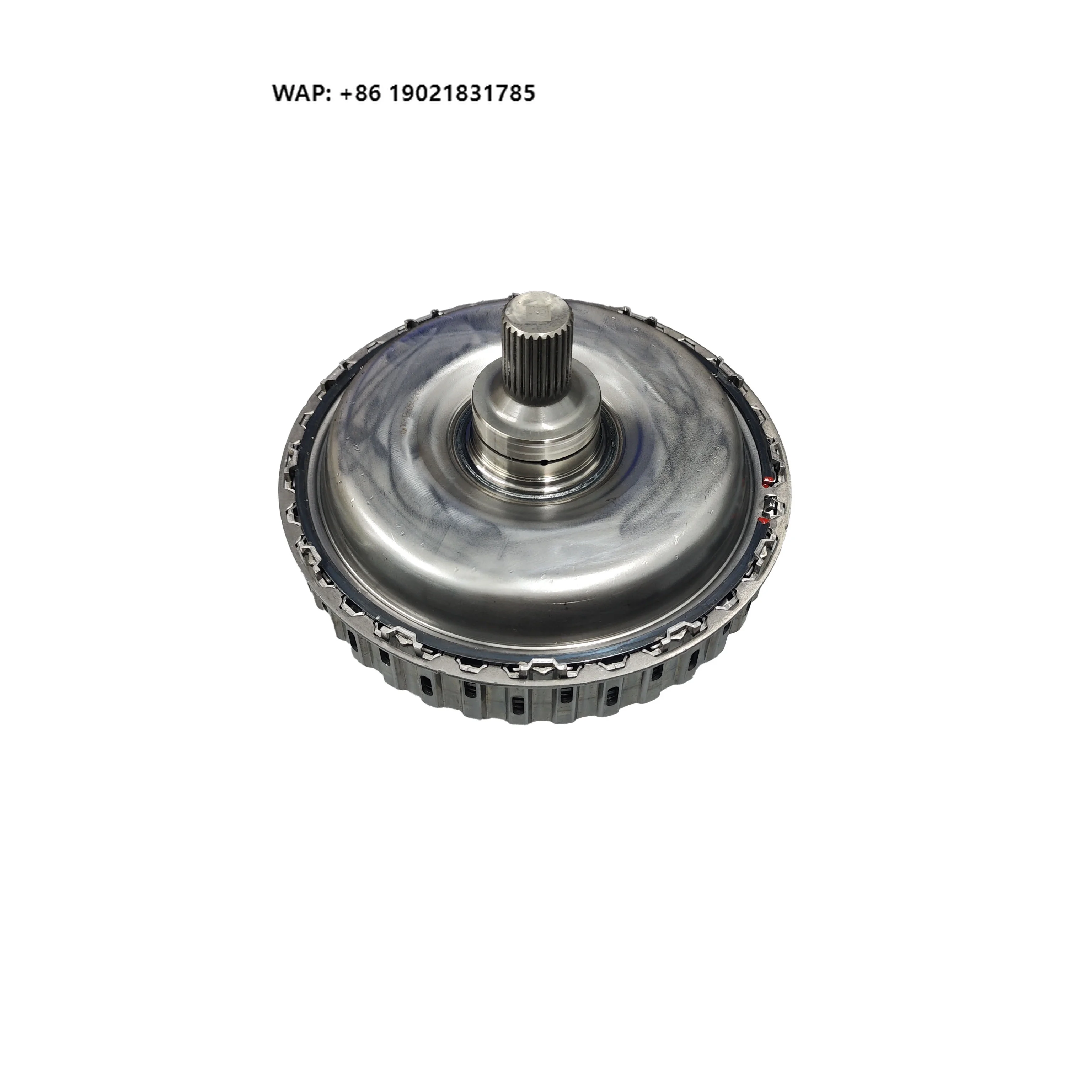 CSD HJ 0B5 Gearbox ClutchA4/A5/A6/A7/Q5 DL501 7-Speed Wet Double-Clutch Transmission 0B5141030E Clutch Kits Accessories