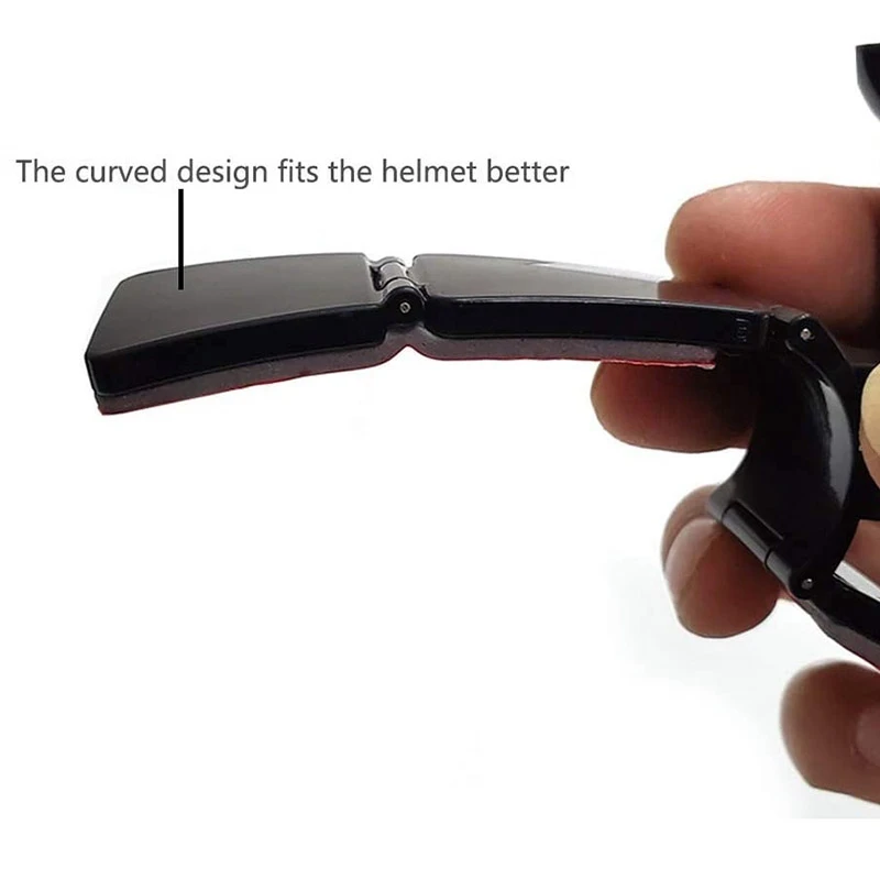 Держатель для мотоциклетного шлема TUYU, держатель для фотоаппарата, аксессуары для экшн-камеры