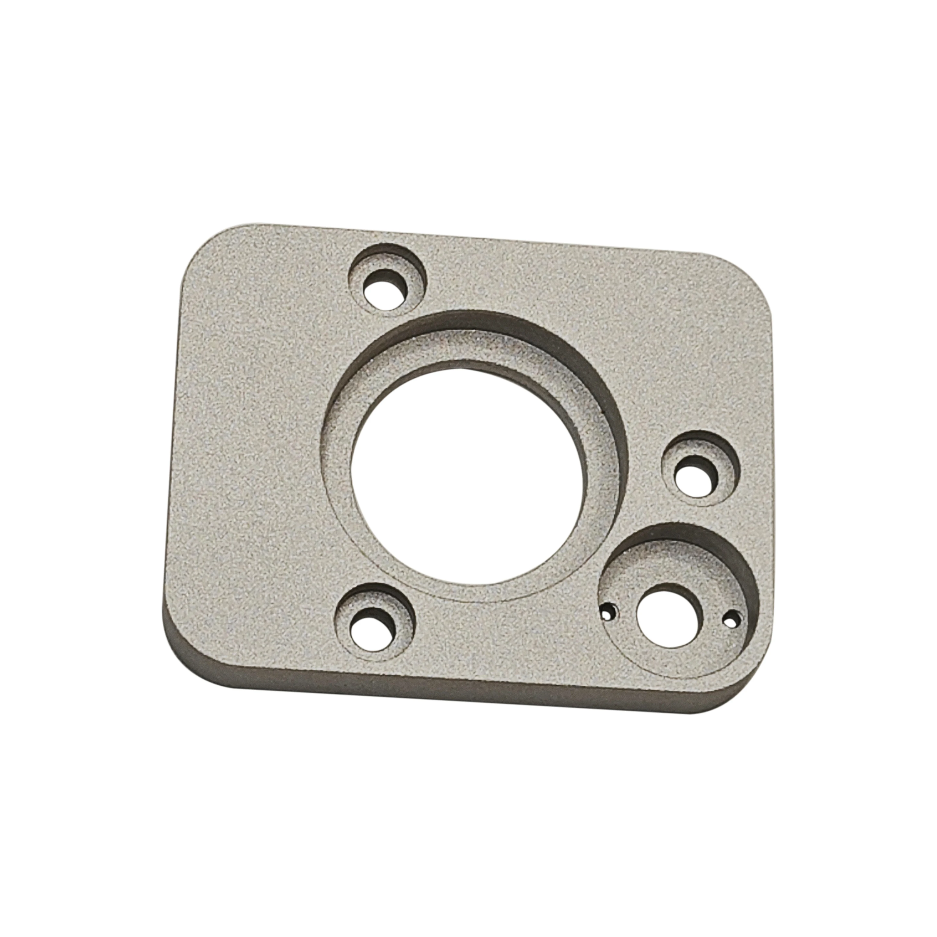 

Custom Precision CNC Machining Mechanical Aluminum stainless steel Engineering Robot Parts OEM Cnc Machined Metal Accessories