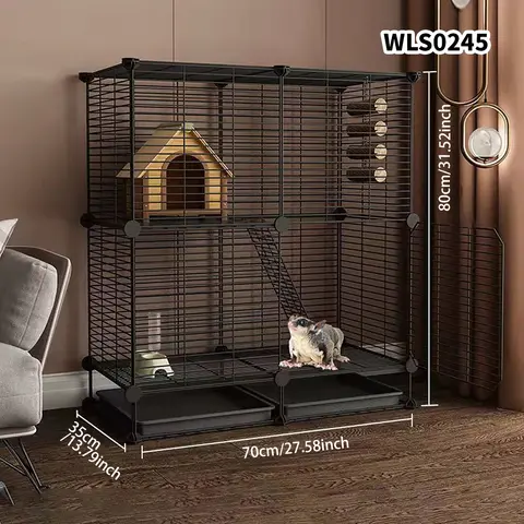 8 best sales ekorrbur - №2