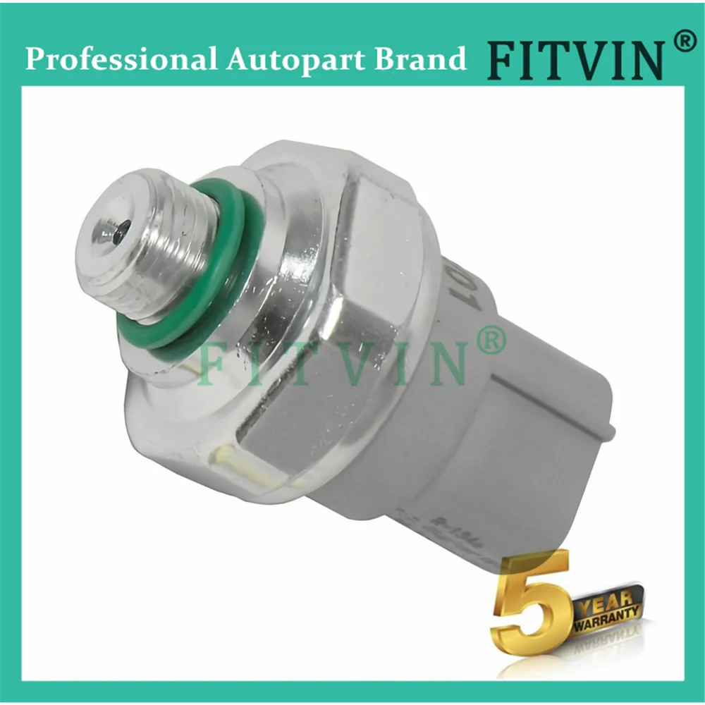 MR117068 Air Conditioner A/C Pressure Sensor Switch 88645-04040 8864504040 SW10030C SW4003C For Toyota Lexus for Mitsubishi