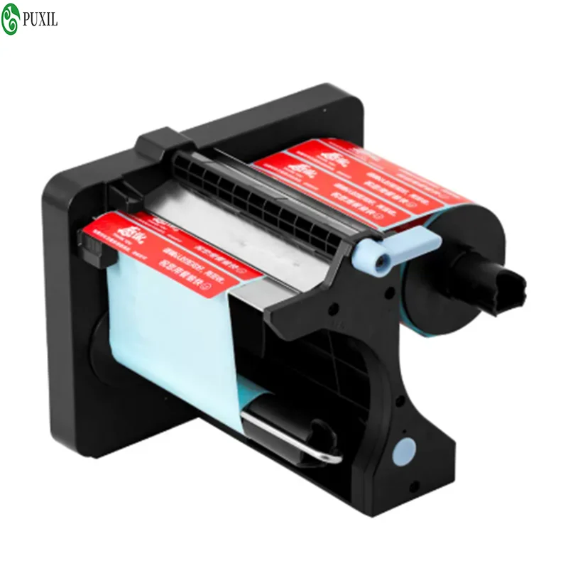 Takeout sealing sticker, label peeler, electric sticker peeler, food safety sticker, sealing label, sealing strip, sealing food