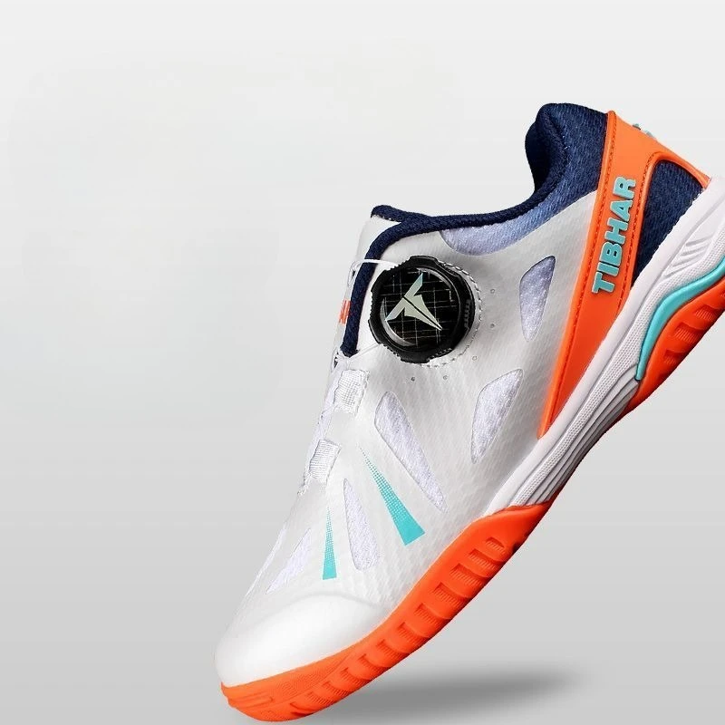 Brand Big Boy Table Tennis Shoe Professional Shoes Badminton Youth Low Top Girl Tennis Shoes Anti-Slip Man Volleyball shoe