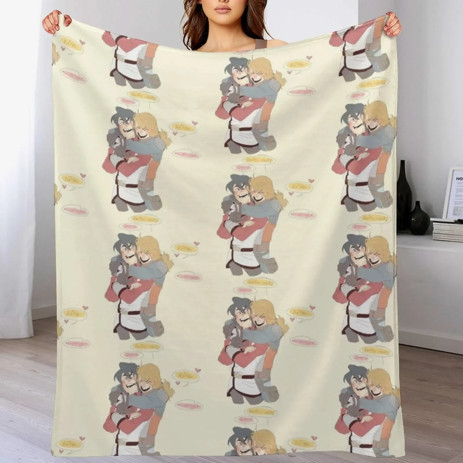 

katt 1 Throw Blanket Blankets For Bed Decoratives christmas gifts Loose Blankets