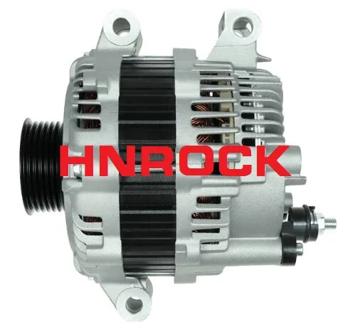

Новый генератор HNROCK 12 В 110A A003TJ0191 A3TJ0191 AJ5118300 AJ5118300R ALT31312 CAL35336AS CAL35336ES CAL35336GS