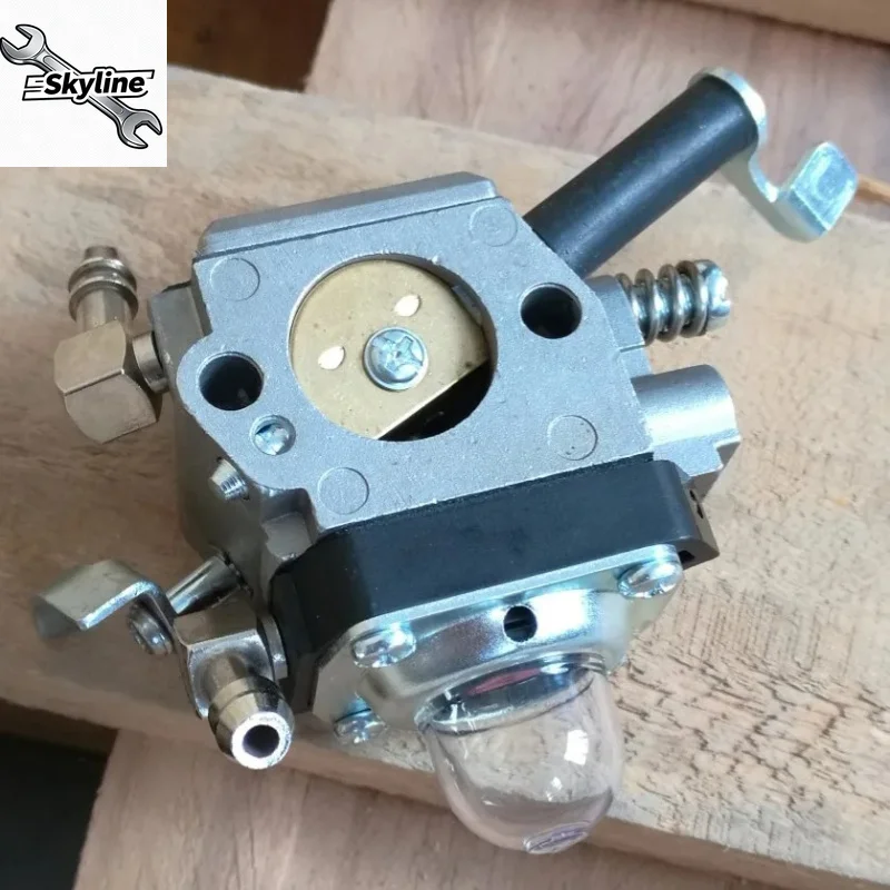 HDA 242 Carburetor  BS60-2 BS60-2i BS70-2 BS70-2i BS50-2 BS50-2i Replaces  HDA 242 HDA242 OEM 0165604