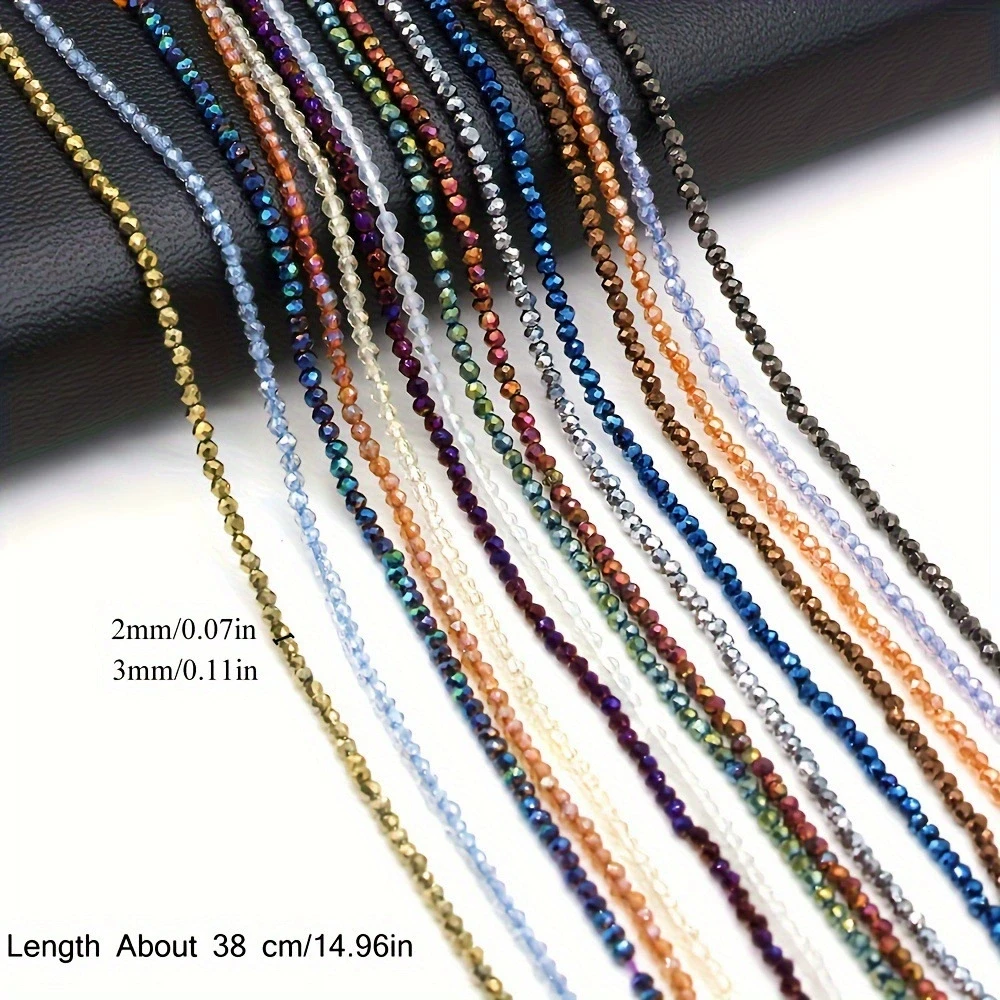 Thumbnail 3 - #56 Necklaces Sale