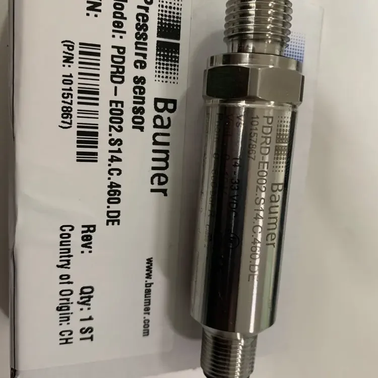 IFM Brand E20129 Model Cross-radiation Photoelectric Switch, IP67 Imported From Germany