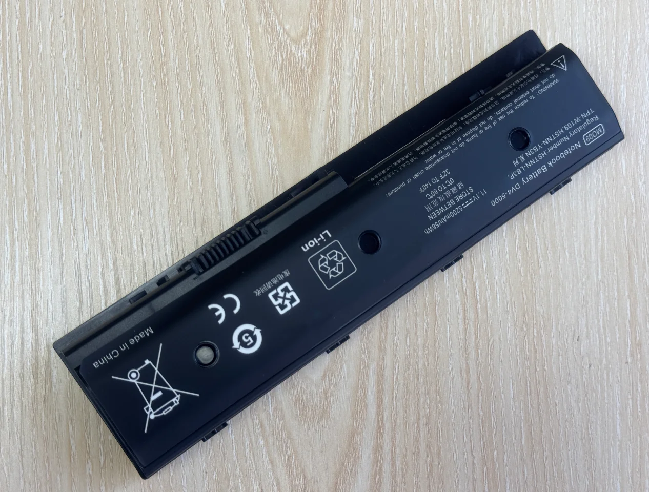 MO06 MO09 671731-001 Laptop Battery for HP Envy M6-1045DX M6-1035DX M6-1125DX Pavilion DV4-5000 DV6-7000 DV7-7000 DV7t-7000