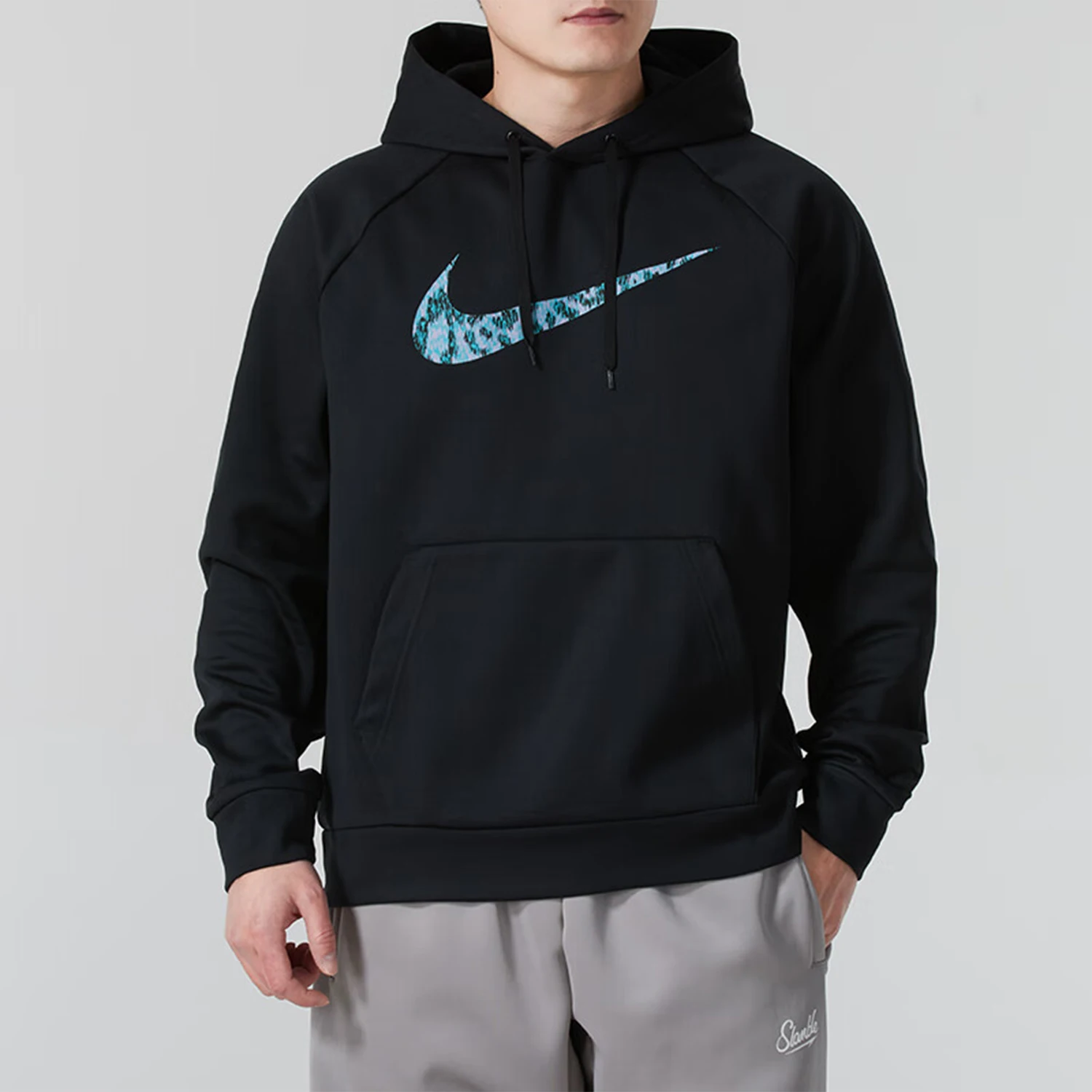 Nike Genuine Autumn… - image