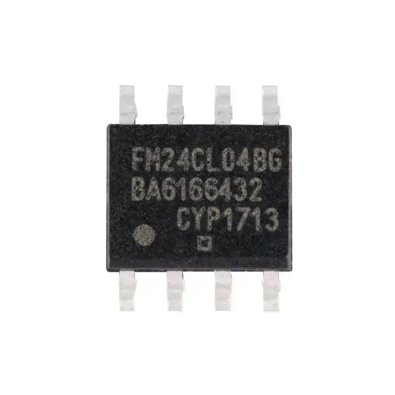 1PCS FM24CL04-GTR STR GATR FM24CL16 FM24CL64 FM24CL32 FM24CL16 품질 보증 FM24L256 FM24C512 FM24CL04B FM24CL16B FM24CL64B