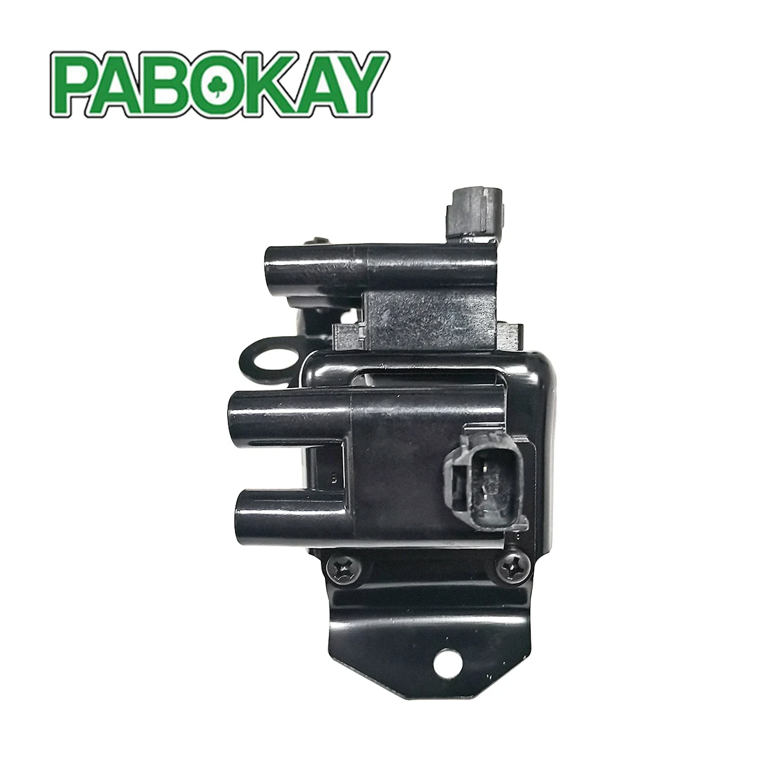

1 шт. x катушка зажигания для Dodge Accent 04-05 Verna 1.5L 1.6L 00 01 02 03 2730122600 UF308 2731022610 48917 GN10414 1788280