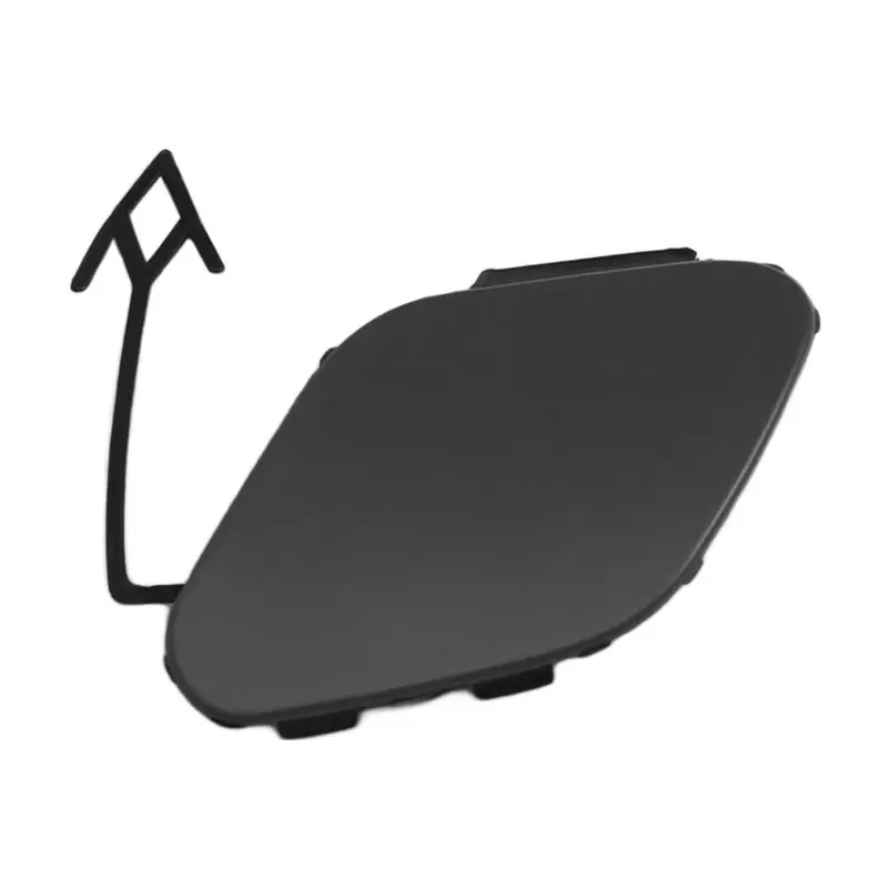 

A11M-For Jaguar F-Pace 2017- 2020 Compatible Trailer Cover Hole Cover Car Front Bumper T4A13477LML