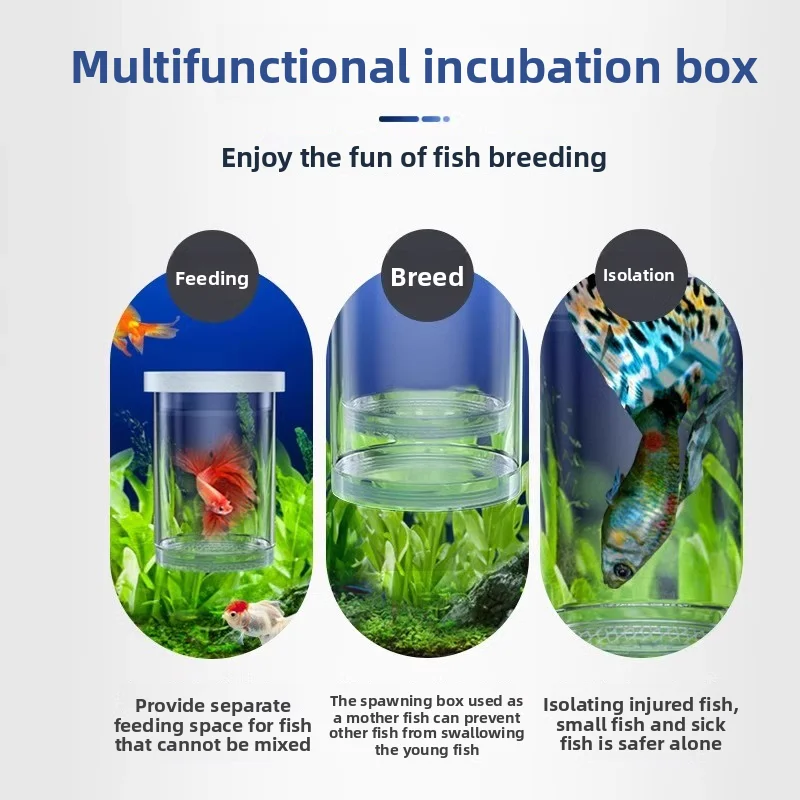 Thumbnail 3 - #8 Cheapest Fish Feeders Deals You Can Get