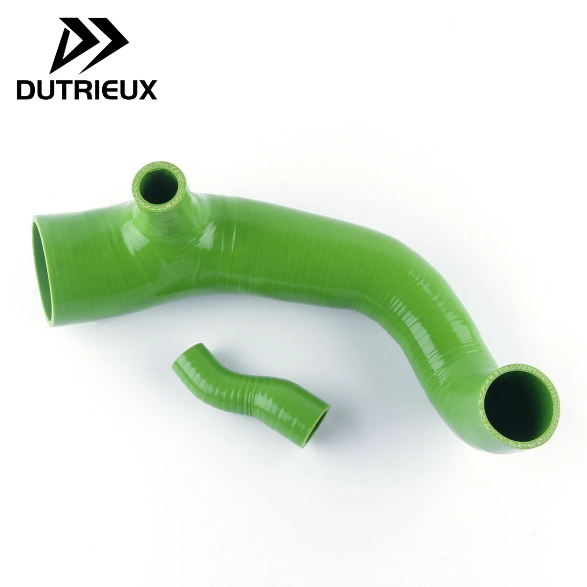 Silicone Intake Inlet Hose For Mini Cooper S R55 R56 R57 Turbo With N14 Engine 2007-2012