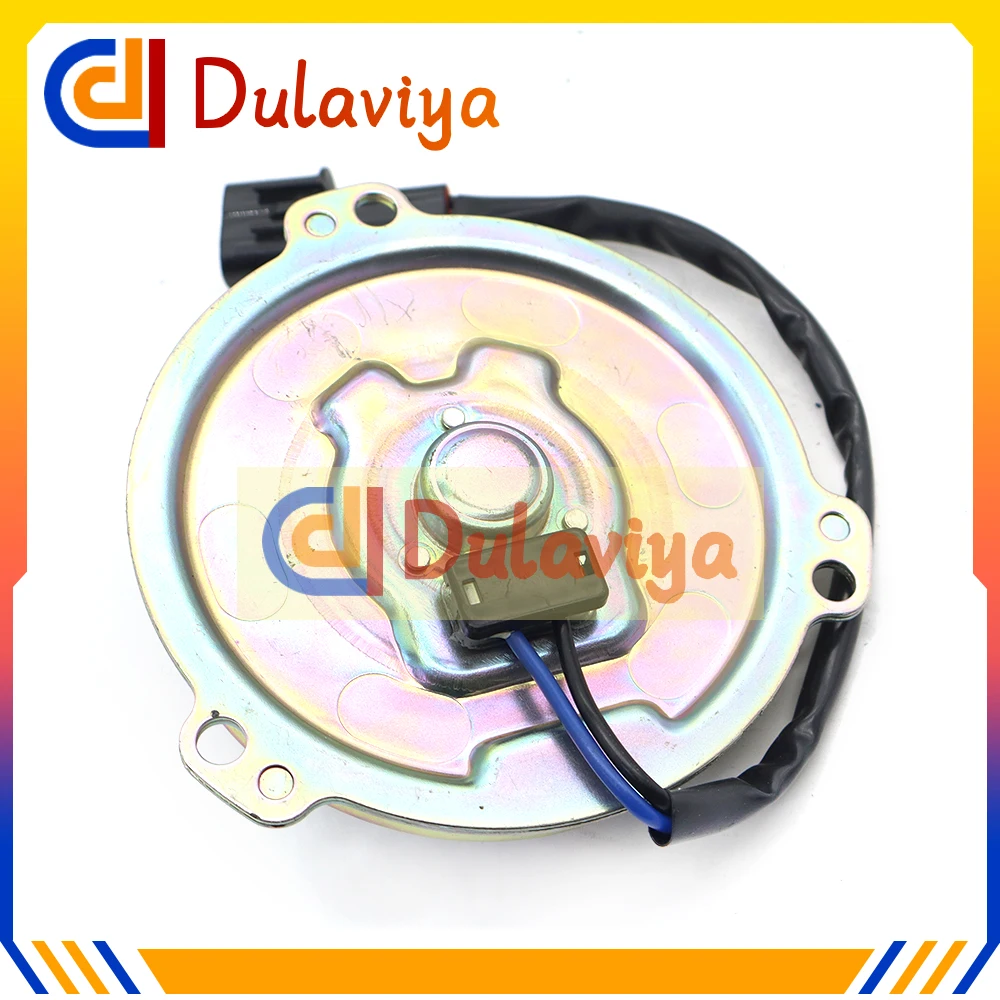 12V/24V AC Radiator Cooling Fan Motor AC Condenser Fan Motor For Mitsubishi L200 Montero Pajero 7812A100 95570-78A11 9557078A11