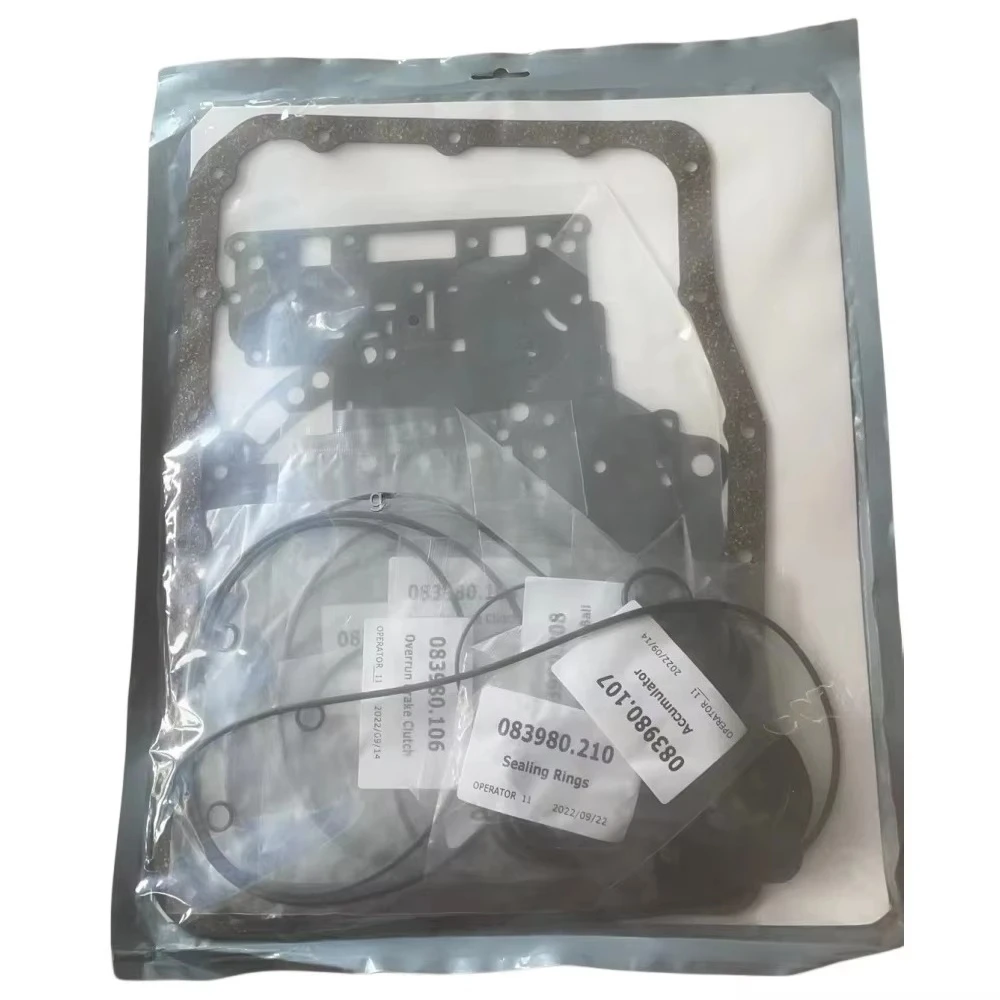 

A442F Transmission Master Overhaul Kit For TOYOTALAND CRUISER4-PinsCord
