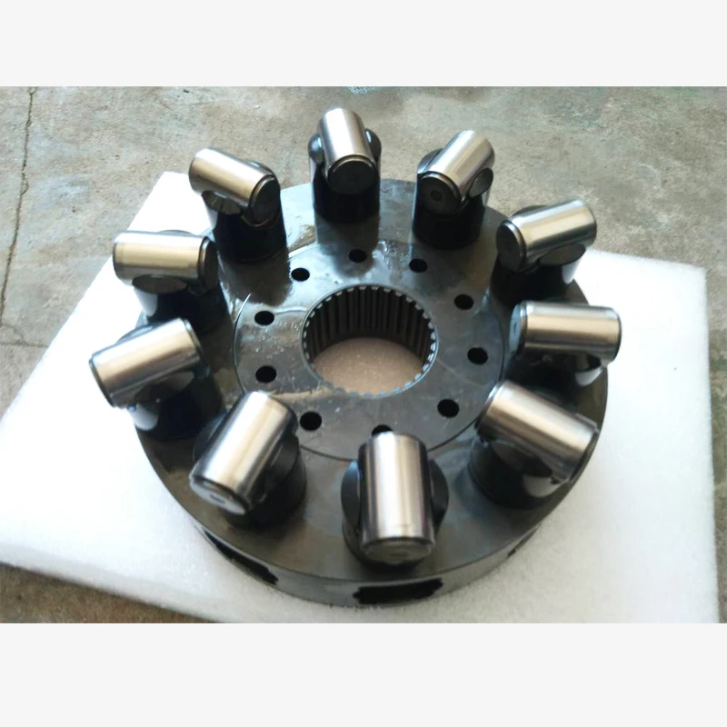 Hydraulikmotorenzubehör PML-7 PLM -9 Rotorstator ZF-7 ZF-9 Rotorstator zu verkaufen