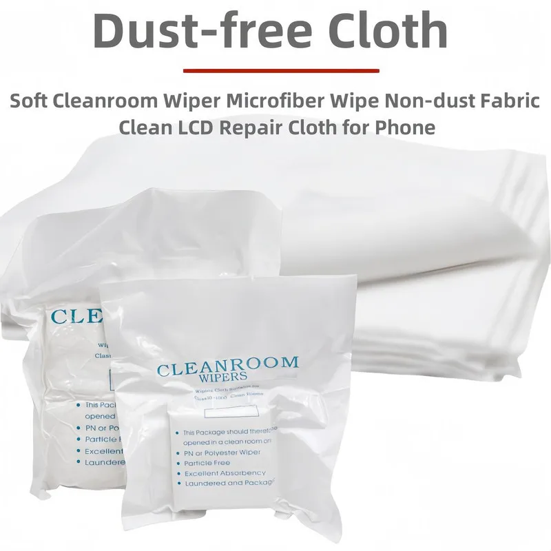 400Pcs Anti Static … - image