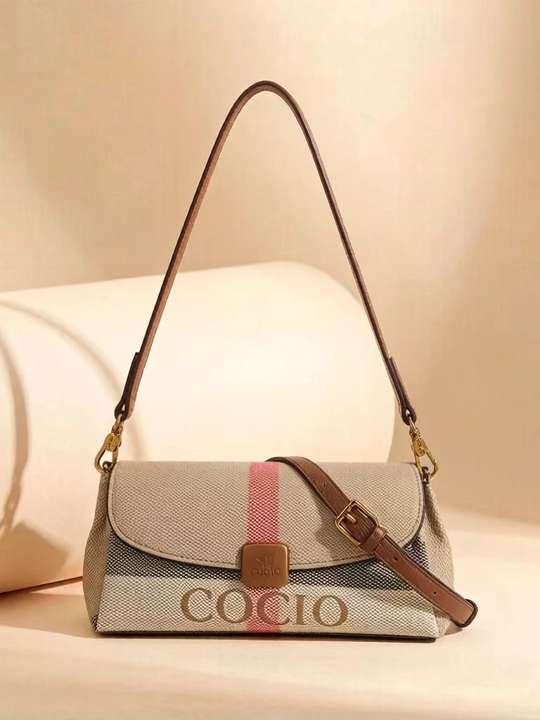 french-bread-bag-women's-fashionable-versatile-crossbody-bag-underarm-bag-single-shoulder-slanting-ladies-bag