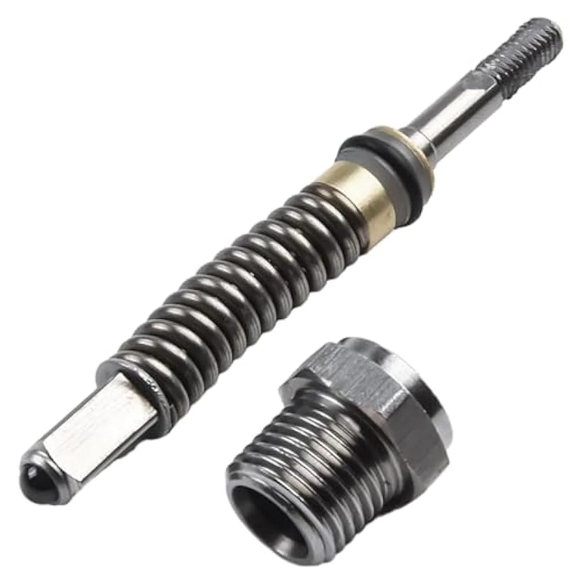 SG2 SG3 SG20 Pro 모델용 니들 밸브가 있는 TFBC 페인트 분무기 수리 키트, 288817 에어리스 분무기 페인트 수리 키트