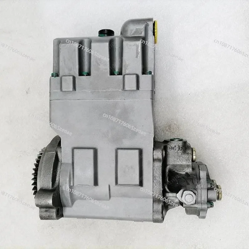 C7/C9 Actuator Pump (36 Teeth) 384-0677/476-8766/20R-1635 Fuel Pump