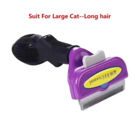 Cat L - Long hair