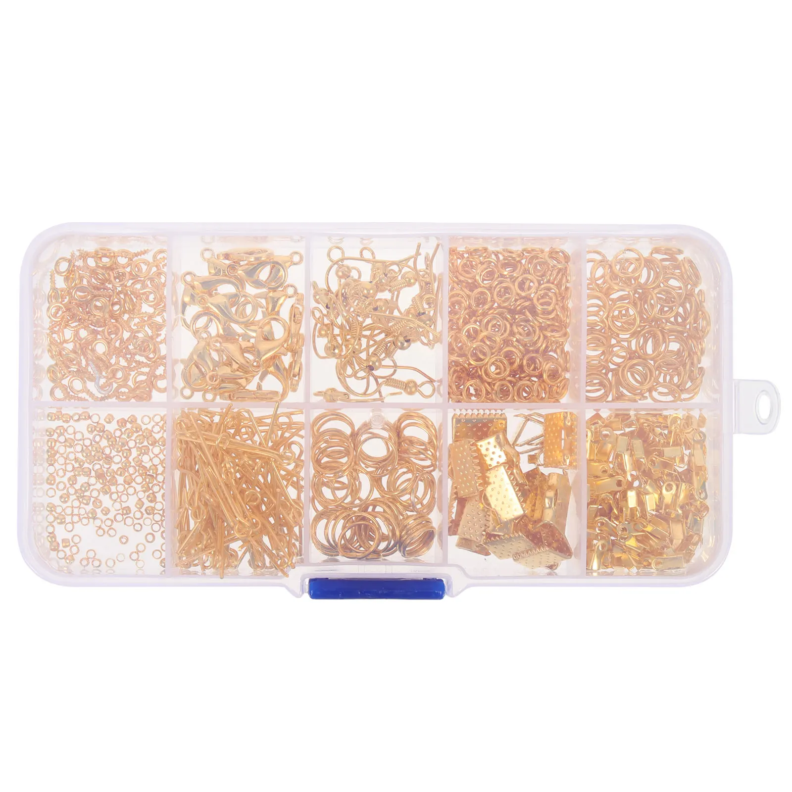 

Earring Accessories Metal DIY Hooks Parts charms pendants Jewelry Making Component Holder Necklace durable premium backup