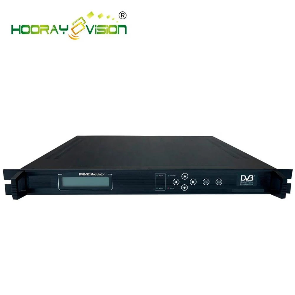 HDQ-5051S Qpsk DVB-…