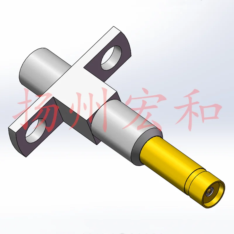 

4029J First Generation Switch Socket High-frequency Probe RF Test Head Rf Probe