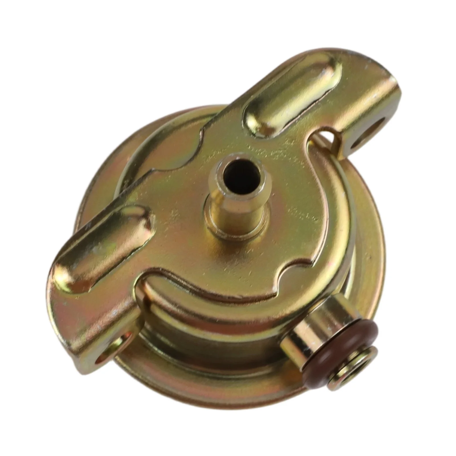 

Car Repair Vehicle Maintenance Fuel Pressure Regulator Fuel Pressure Regulator For Volvo Direct Replacement Easy Installation
