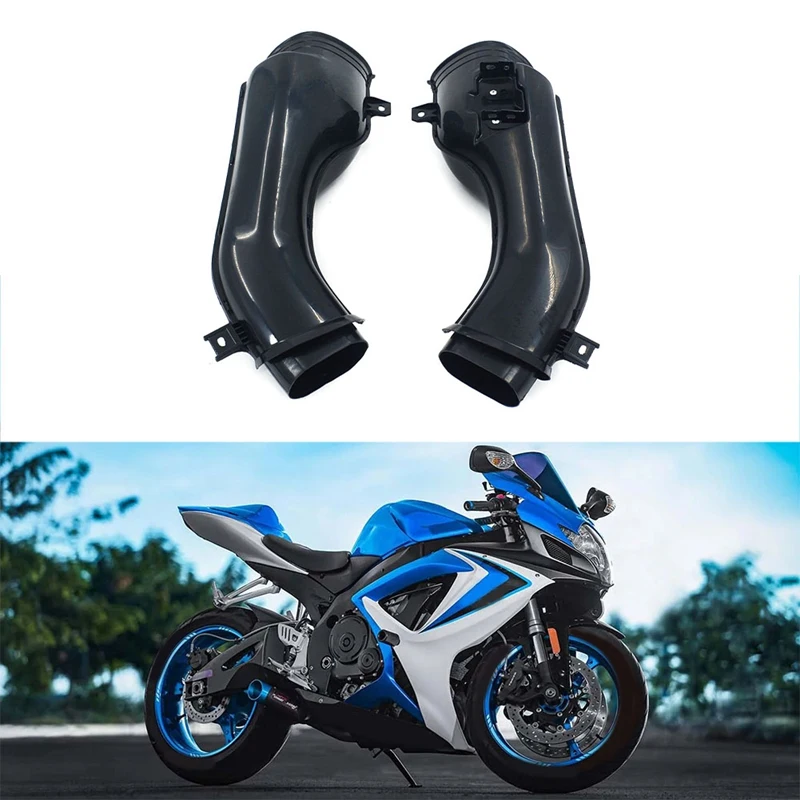 Air Intake Tube Duct Replace Air Intake Tube Duct For SUZUKI GSXR600 GSX600R 2001 2002 2003 GSXR1000 GSX1000R 01 02 K1 K2