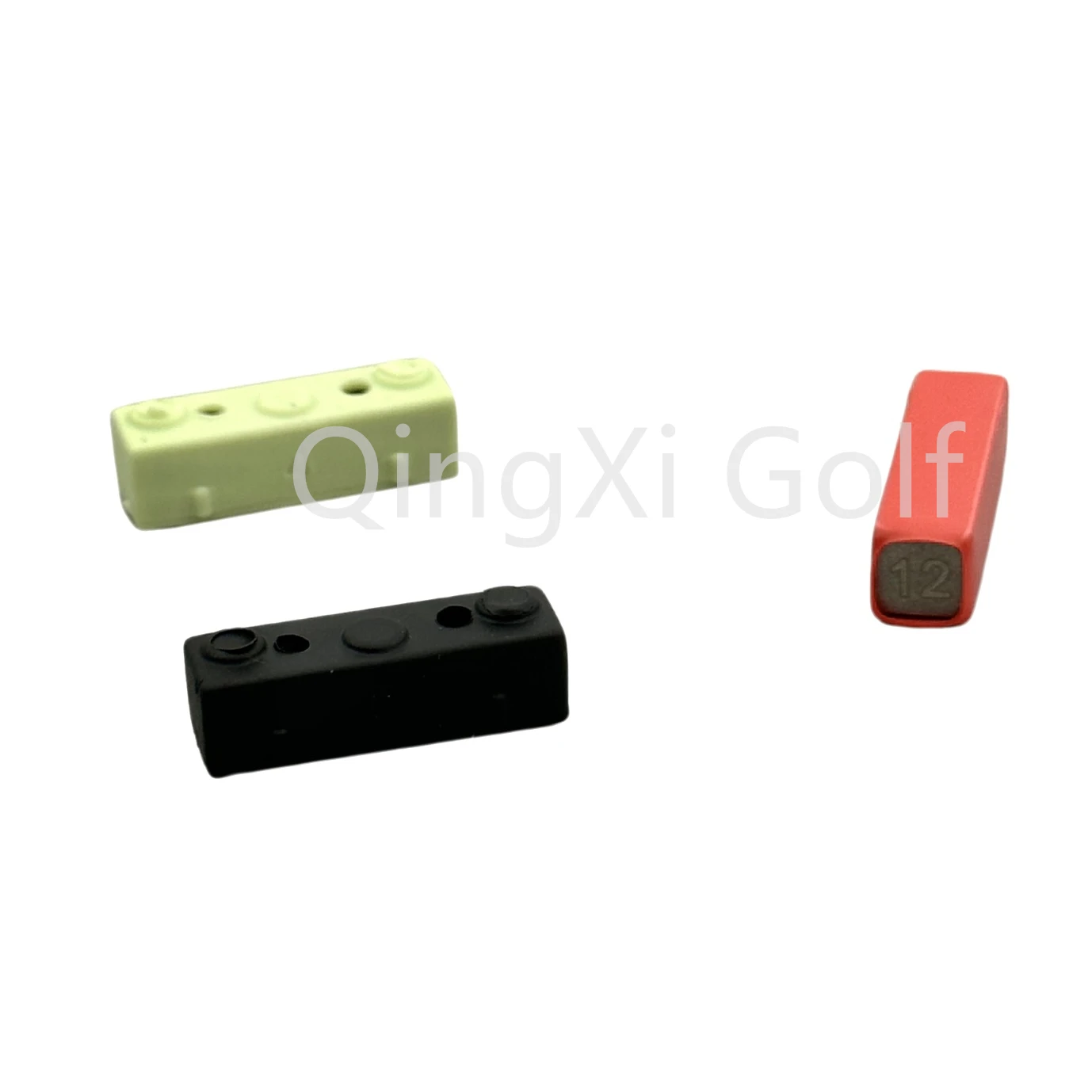 Golf Club Head Weig…