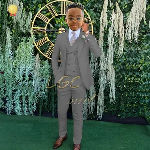 أفضل 10 أزياء حفل للأولاد مبيعا - رقم 1