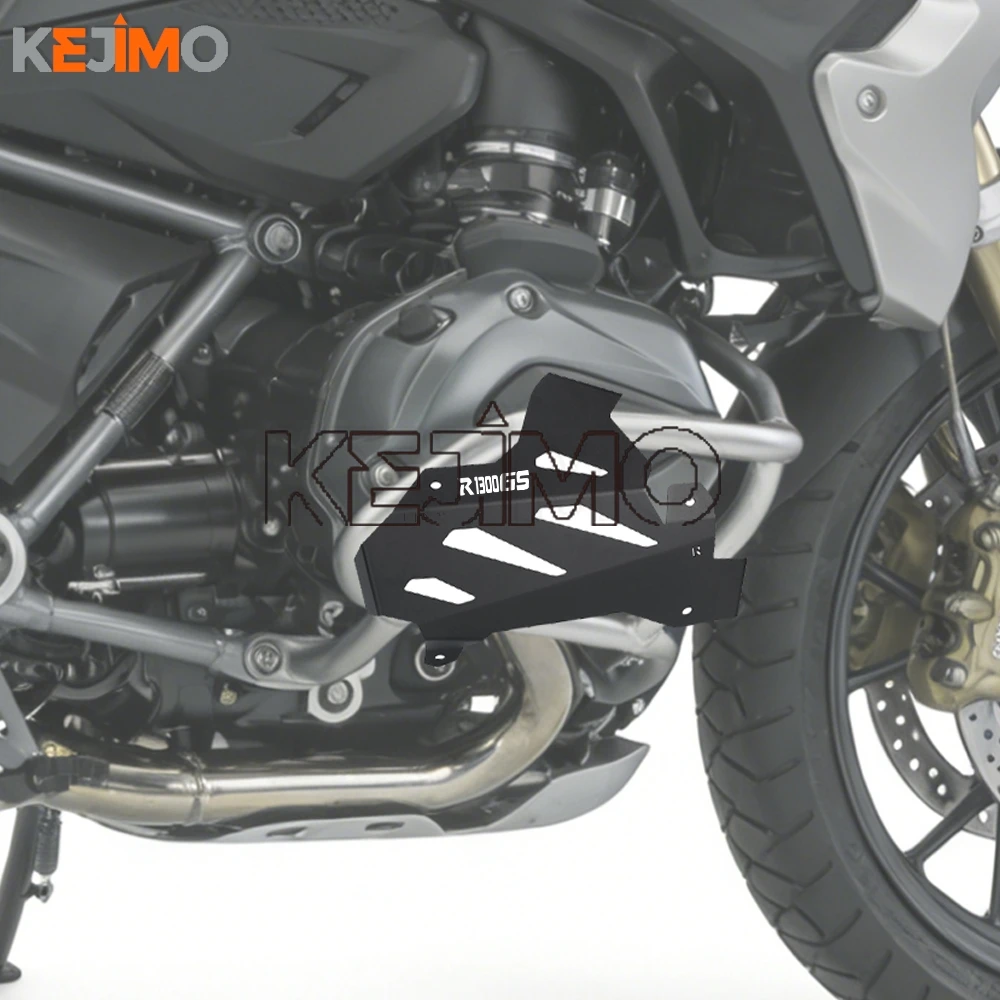 

Защита двигателя и головок цилиндров для мотоциклов BMW R1300GS Adventure R 1300 GS R1300 GS R1300GSA 2024 2025 2026 2027