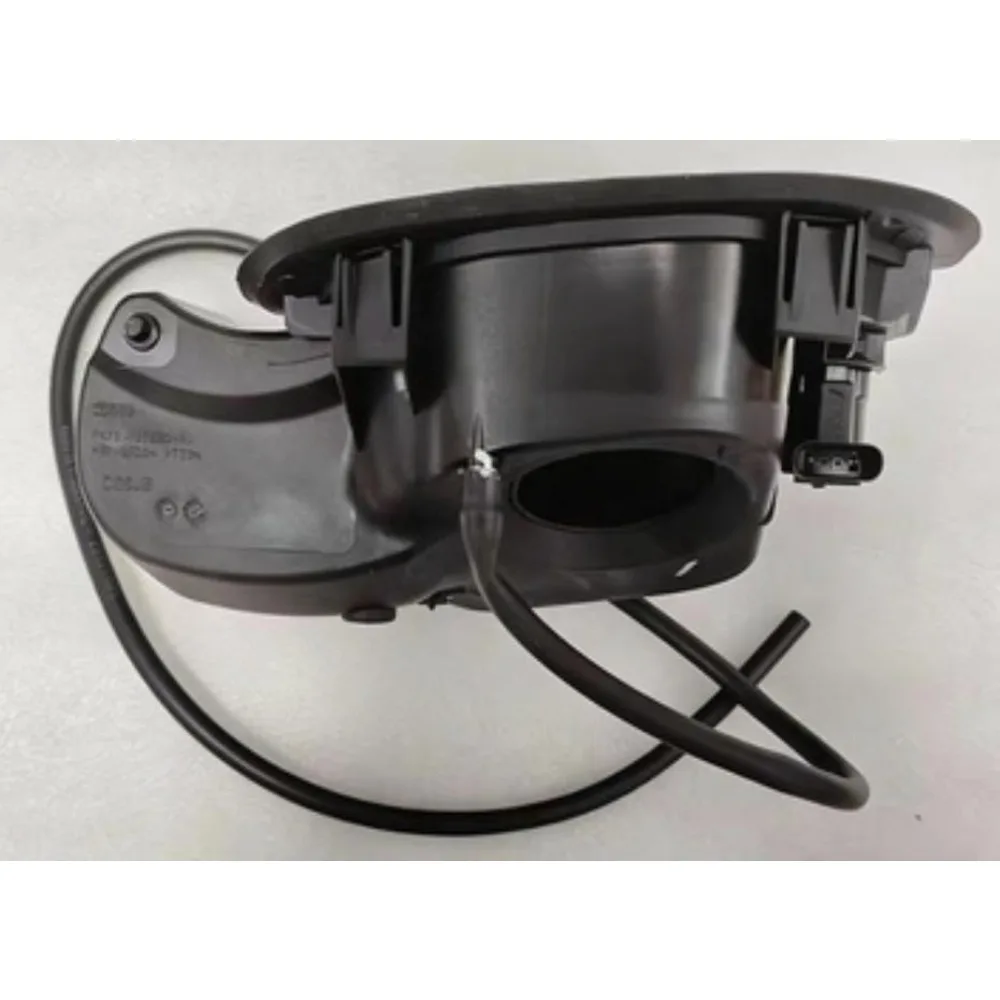 

For Ford Edge Taurus Fuel Tank Filler Neck Base Housing Outer Cover Hinge Bracket Base G2MJ9601FA