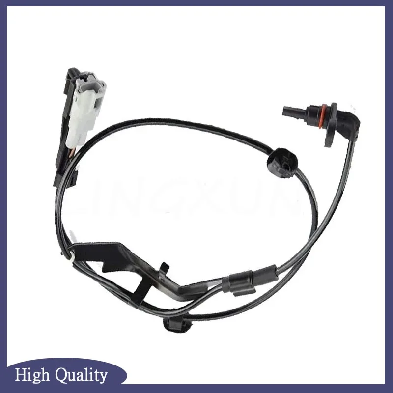 2pcs Front Left & Right ABS Sensor For TOYOTA HILUX VIGO 895430k060 895420k060 89543-0k060 89542-0k060