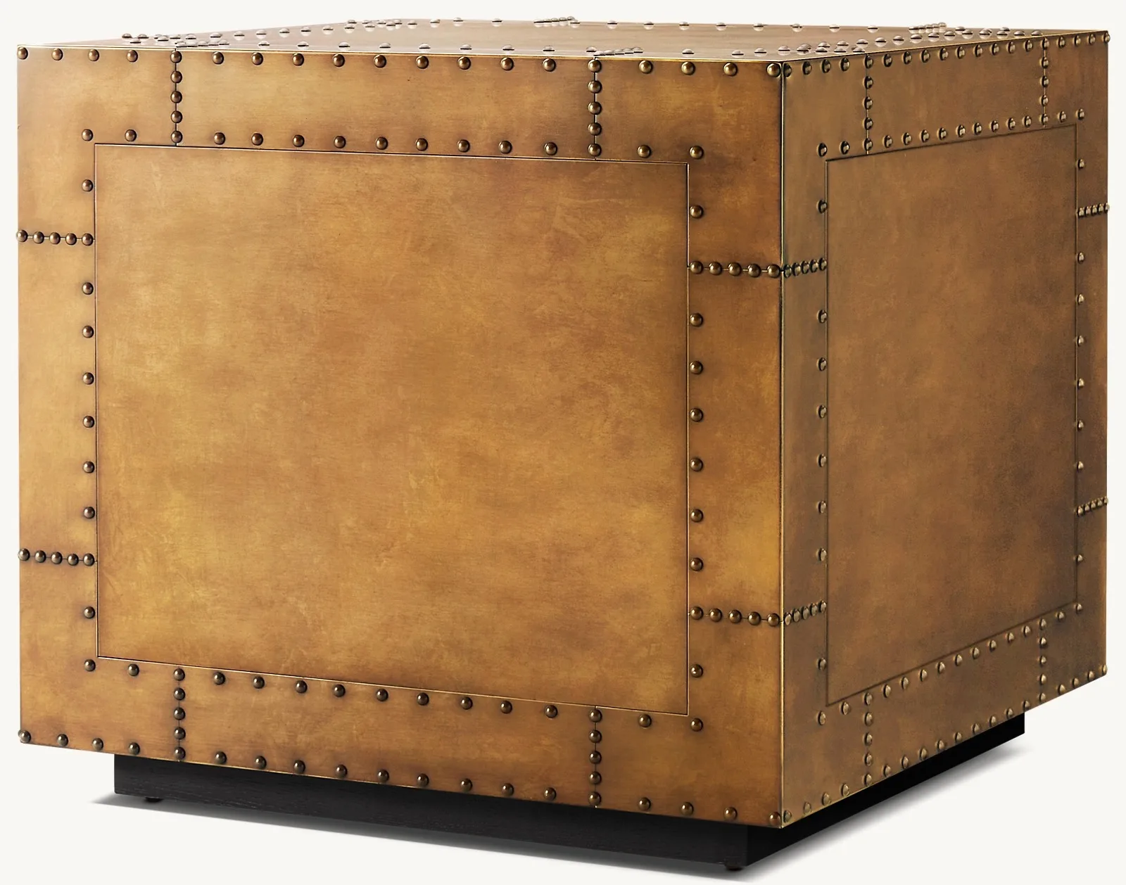 −xx Luxury French Contemporary Nightstand Reclaimed Antique Wood Material Nightstand&