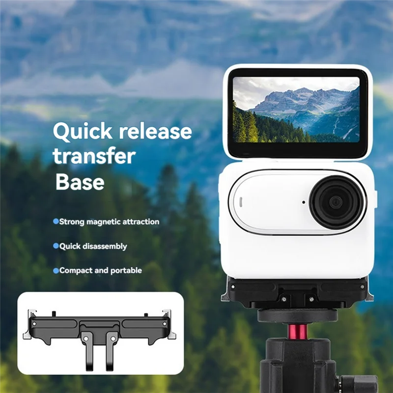 Sb-For Insta360 Go …