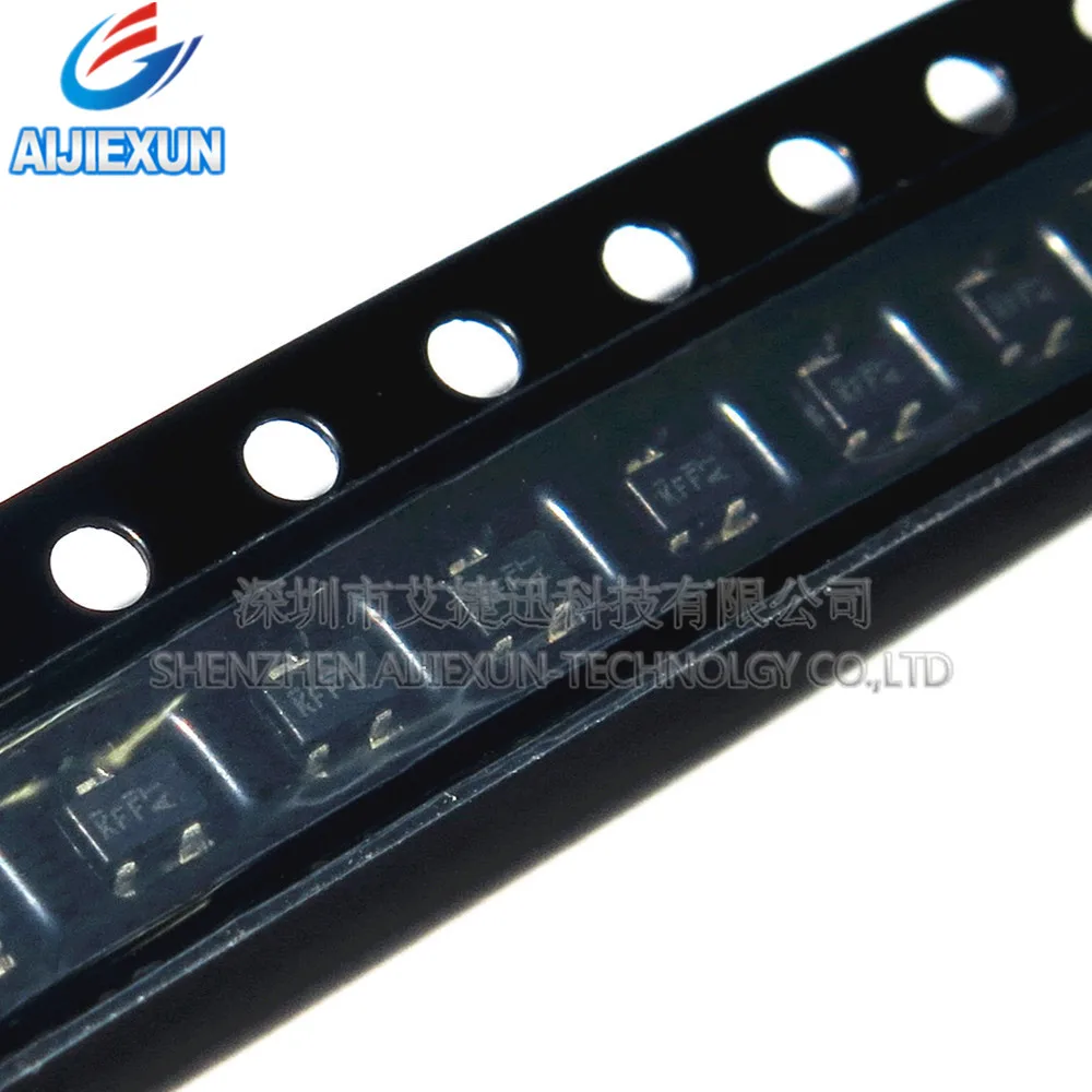 100PCS Si1304BDL-T1-GE3 Rff MOSFET Si1304BDL SOT323  N-Channel 30 V (D-S) MOSFET  in stock New and original