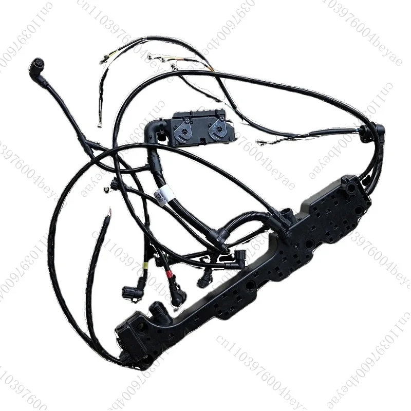 

Truck engine wiring harness 20495742 VO heavy truck accessories