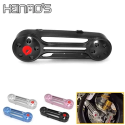 Motorcycle Front Fork Cover Suspension Link Guard Accessories For GTS Sprint Primavera 150 250 300 GTS300