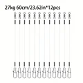 12PCS 27KG