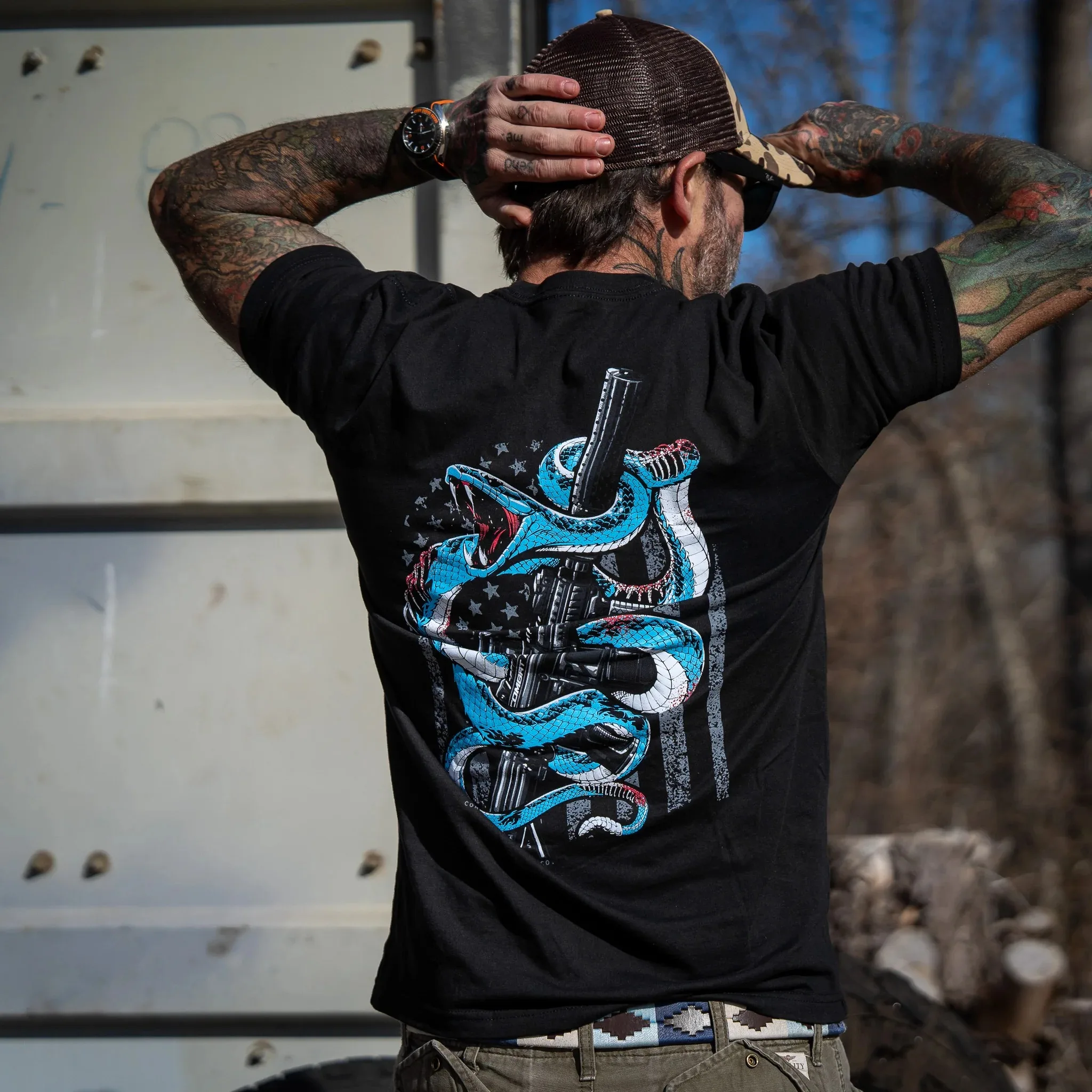 Мужская футболка SBR с наддуванным флагом США 2025 года, элитная роскошная футболка для мужчин и женщин, топ 2025 года, летняя горячая распродажа, новинка