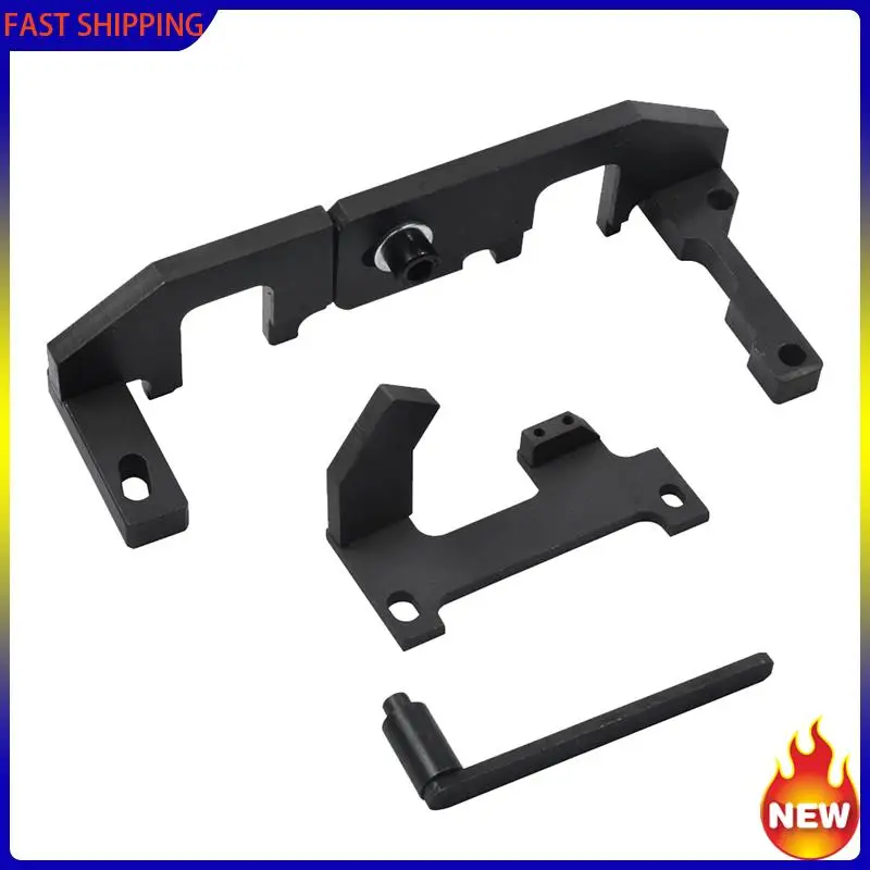 مجموعة أدوات توقيت محرك السيارة الساخنة للبنزين Citroen C3 208 308 2008 SUV Psa 1.0 1.2 Vti #3